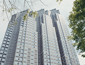 高層ビル