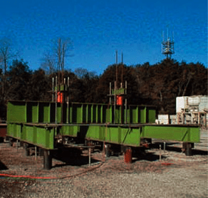 steel pipe pile, screw pile, Uplift resistance