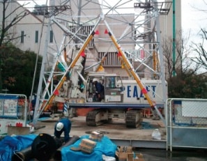 鉄塔?塔狀建築物