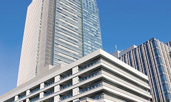 東京ミッドタウン