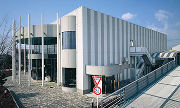 岳南ホール吉原