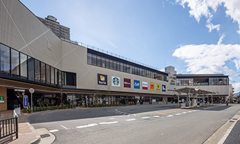 エビスタ西宮