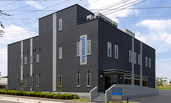 山大物産本社ビル