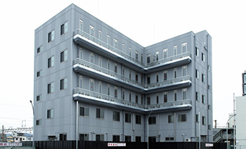 和歌山市駅ビル