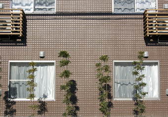 住宅