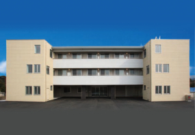 和歌山県 S高齢者施設(shè)