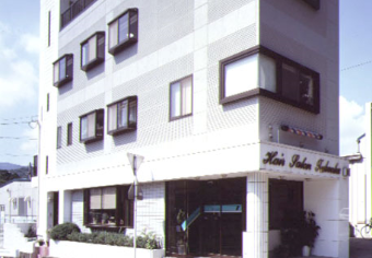 店舗併用住宅