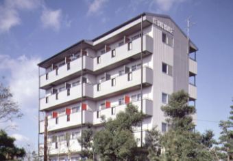 共同住宅