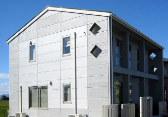 住宅