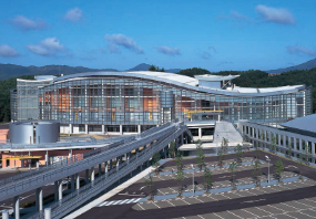宮城県 スポーツ施設(shè)