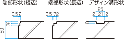 アークライン50V