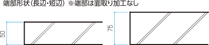 耐火野地板用パネル(ハイノジ50)/耐火被覆用パネル