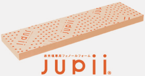 旭化成と斷熱材のあゆみ|2010|ジュピー