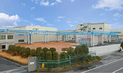 旭化成と斷熱材のあゆみ｜2014｜ネオマフォーム工場の製造ライン増設(shè)完了