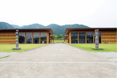 熊野古道センター畫像