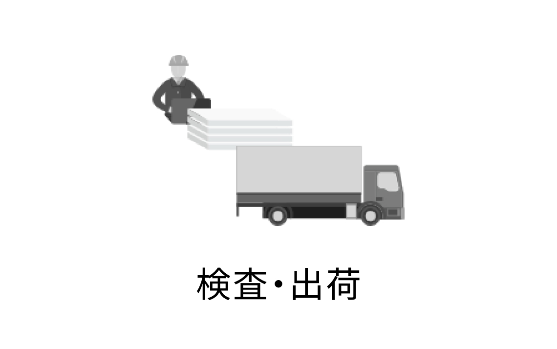 8.検査?出荷
