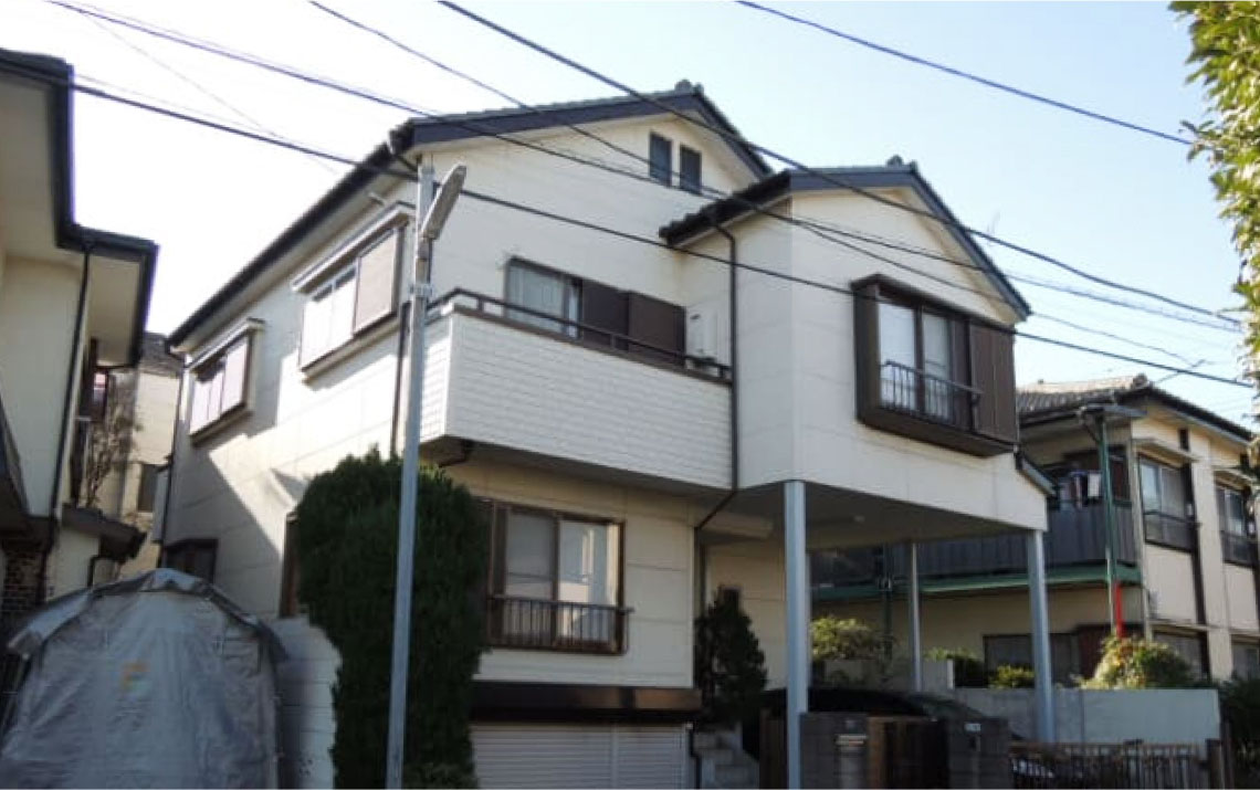 Before