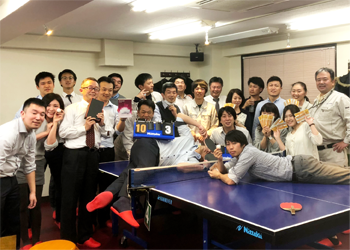 旭化成建材の社風(fēng)